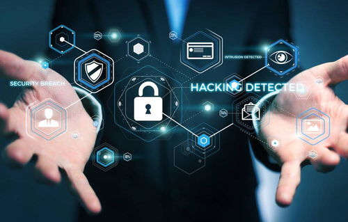 5G时代运营商网络安全服务的挑战与机遇